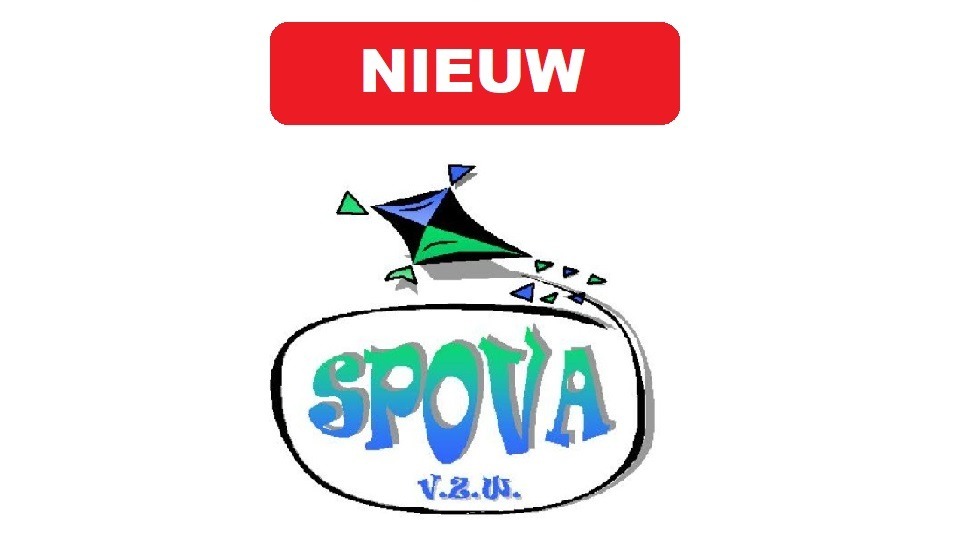 Spova vzw